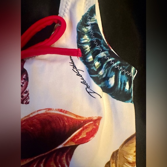 Dolce & Gabbana Baby Swim 0-3 Months - Picture 4 of 7